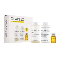 No.7 Bonding Oil Trio 3 items