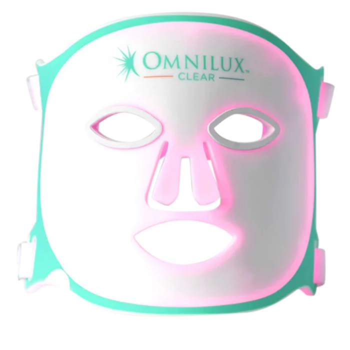 Omnilux Clear