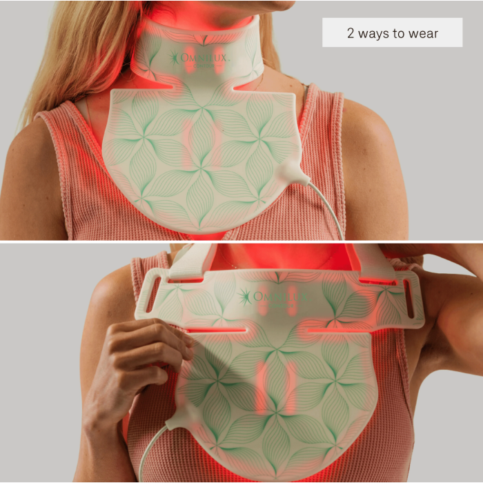 Omnilux Contour Neck & Décolleté