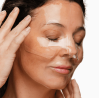 Omnilux Hydrogel Facial Mask