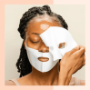 Omnilux Hydrogel Facial Mask
