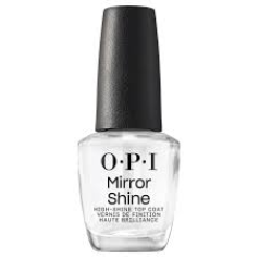 Mirror Shine Top Coat 
