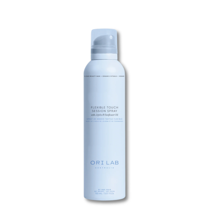 ORI Lab Flexible Touch Session Spray