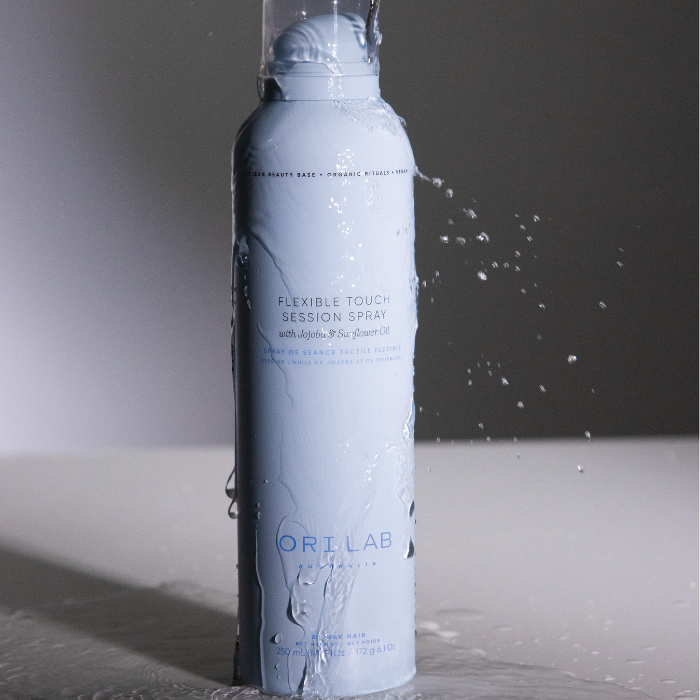ORI Lab Flexible Touch Session Spray
