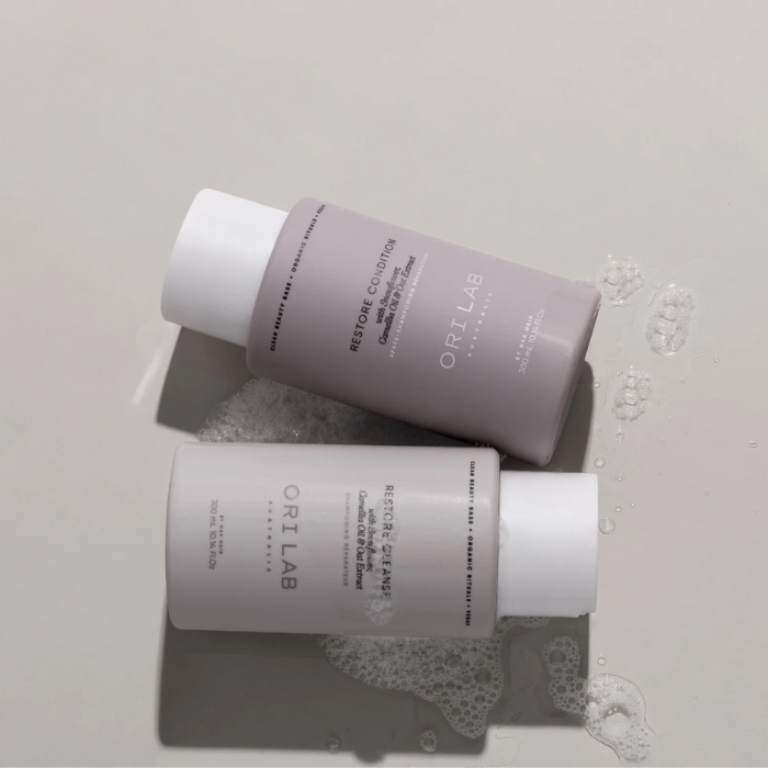 ORI Lab Restore Trio