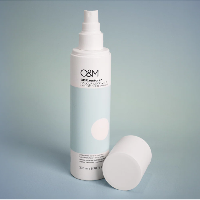 O&M - Original Mineral COR.restore Colour Lock Milk