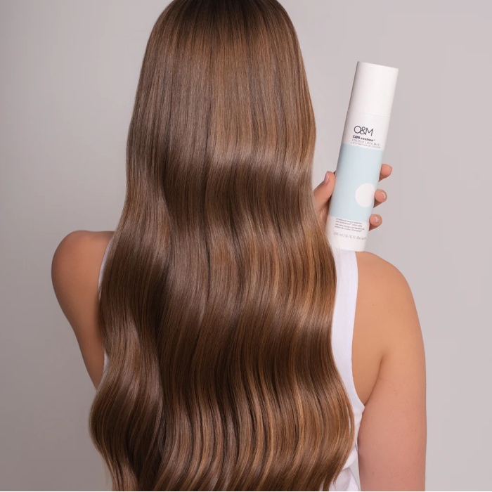 O&M - Original Mineral COR.restore Colour Lock Milk