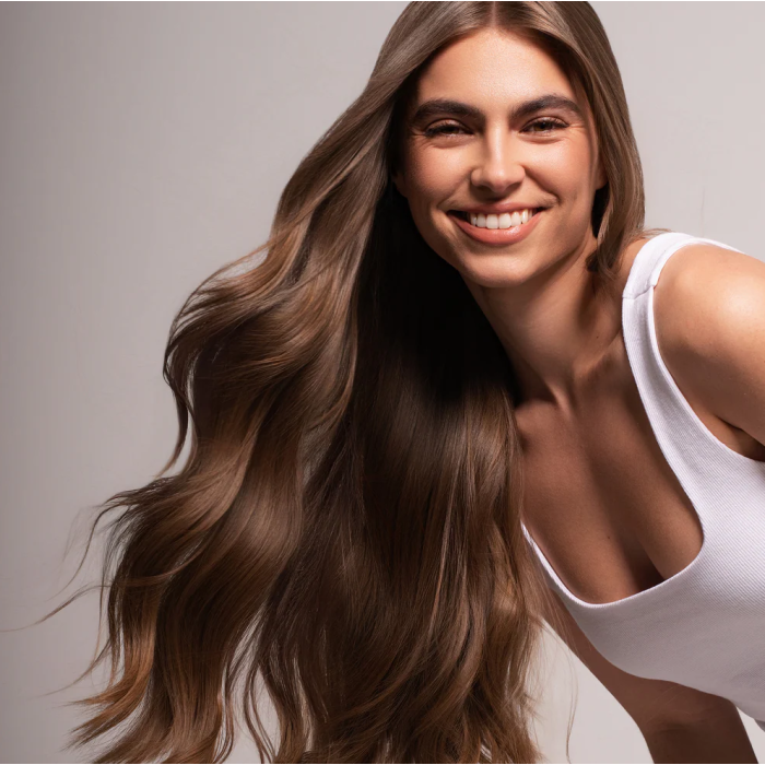 O&M - Original Mineral COR.restore Colour Lock Milk