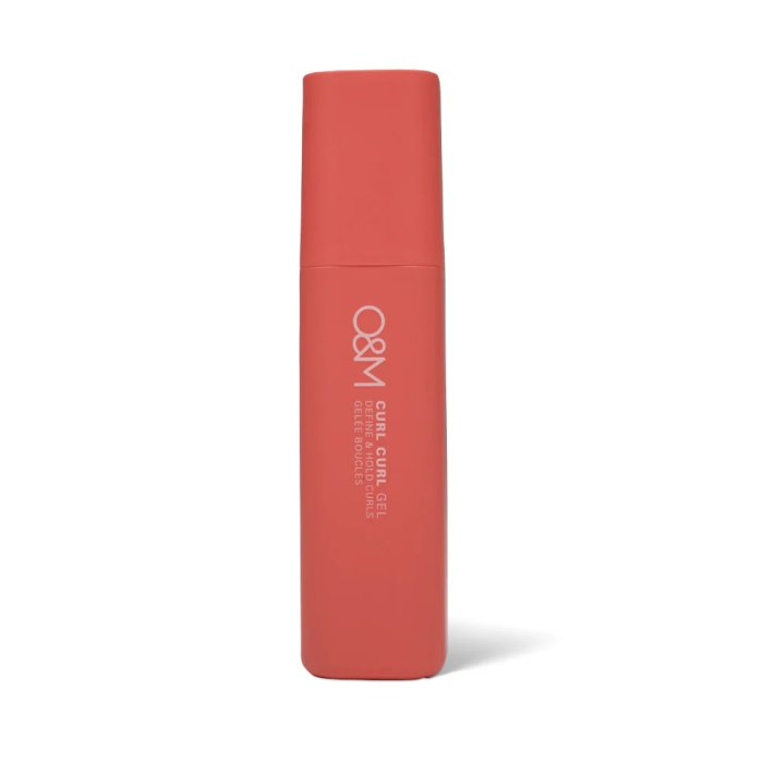 O&M Curl Curl Gel