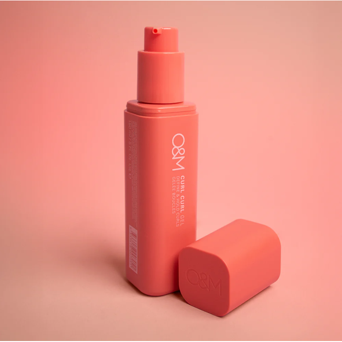 O&M Curl Curl Gel
