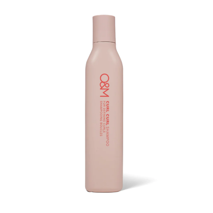 Curl Curl Shampoo 250ml