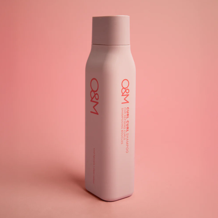 Curl Curl Shampoo 250ml