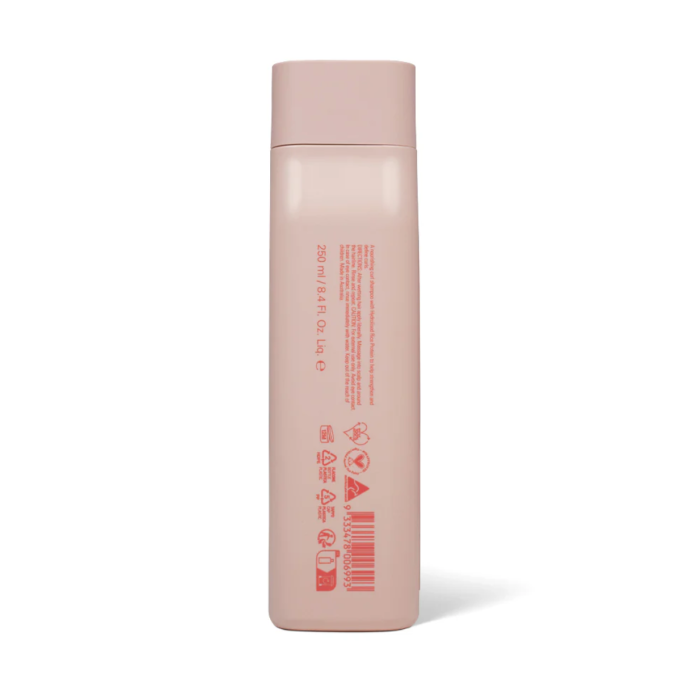 Curl Curl Shampoo 250ml