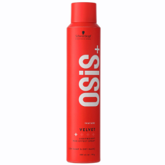 OSiS Velvet Lightweight Spray Wax 200ml