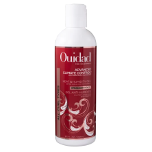 Advanced Climate Control Heat & Humidity Gel - Stronger Hold