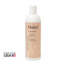 Curl Shaper Good As New Moisturizing Shampoo