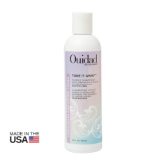 Tone It Away Purple Shampoo 250ml