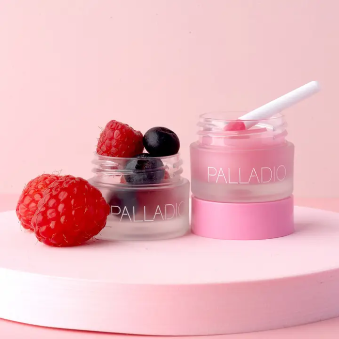 Palladio Lip Mask