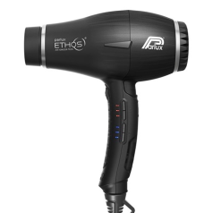 Ethos Hair Dryer in Black 