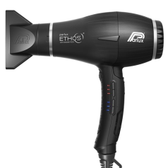 Ethos Hair Dryer in Black 