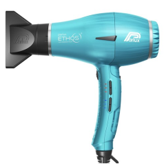 Ethos Hair Dryer in Galaxy Blue 