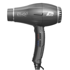 Ethos Hair Dryer in Titanium 