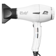 Ethos Hair Dryer in White 