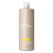 Baby Dont Cry Shampoo