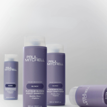 Paul Mitchell Blonde