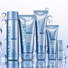 Paul Mitchell Bond Rx