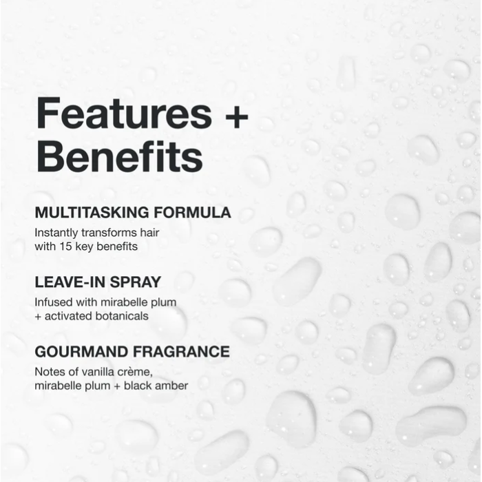 Paul Mitchell Classic 15-in-1 Leave-In Treatment Spray