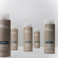 Paul Mitchell Classic