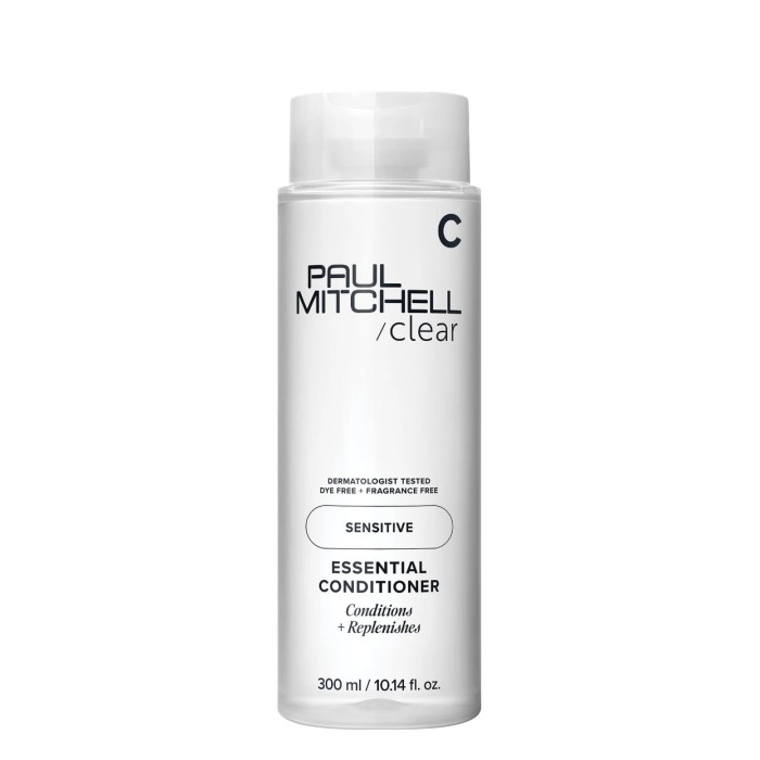 Paul Mitchell Clear Essential Conditioner