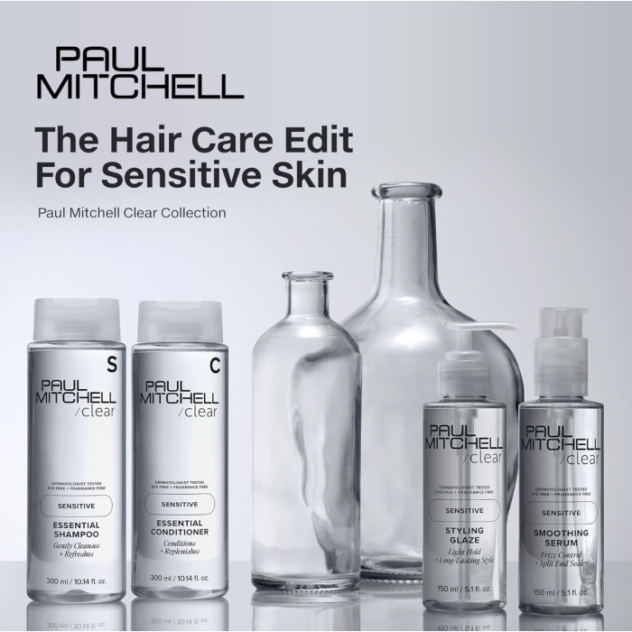 Paul Mitchell Clear Essential Conditioner