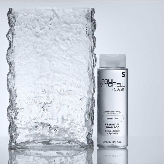Paul Mitchell Clear Essential Shampoo