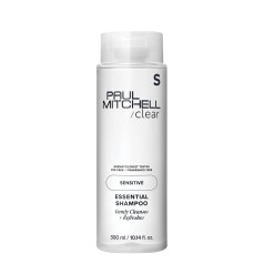 Clear Essential Shampoo 300ml