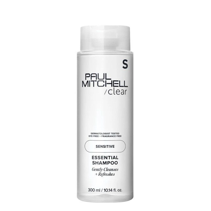 Paul Mitchell Clear Essential Shampoo