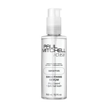 Clear Smoothing Serum