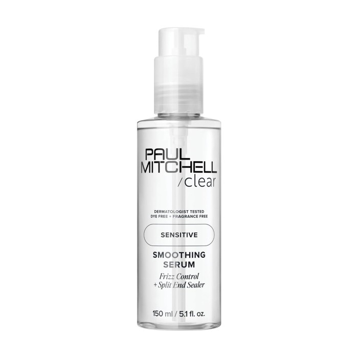 Paul Mitchell Clear Smoothing Serum