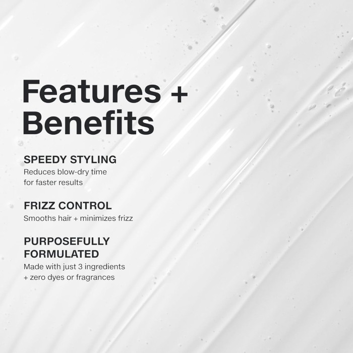 Paul Mitchell Clear Smoothing Serum