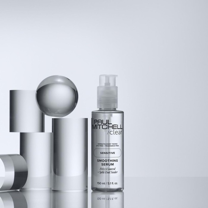 Paul Mitchell Clear Smoothing Serum