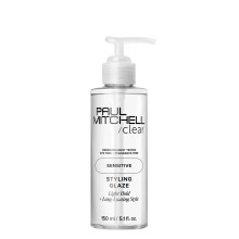 Clear Styling Glaze