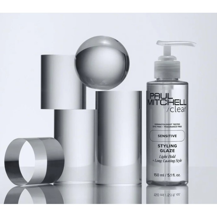 Paul Mitchell Clear Styling Glaze