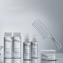 Paul Mitchell Clear Range