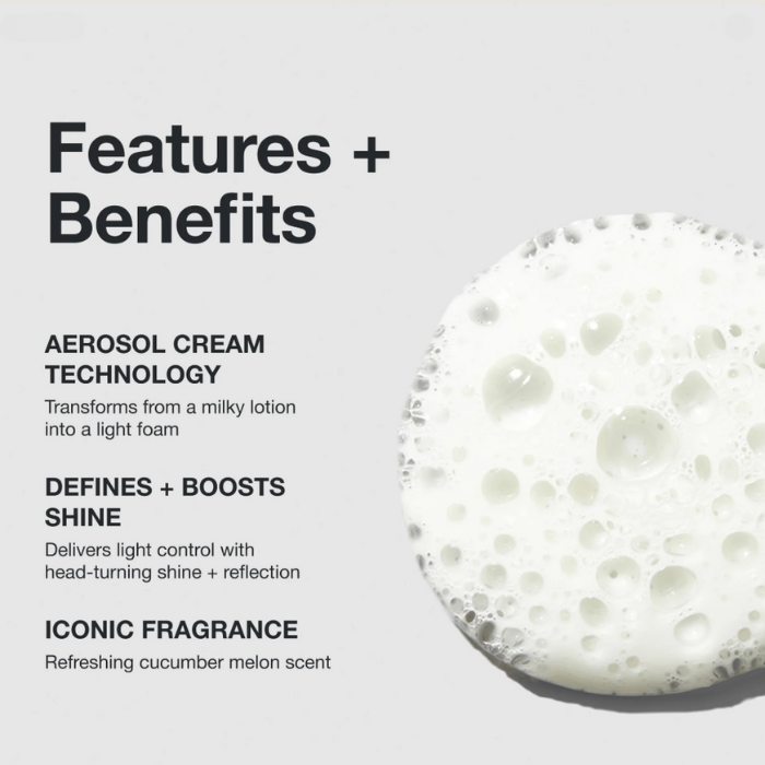 Paul Mitchell Soft Style Foaming Pommade