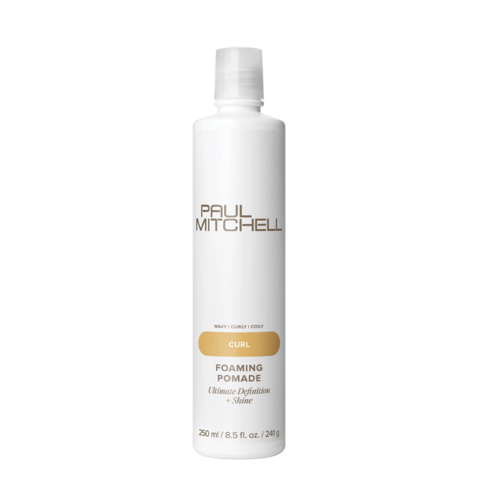 Paul Mitchell Soft Style Foaming Pommade