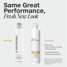 Foaming Pomade 250ml