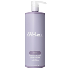 Forever Blonde Conditioner 1 Litre