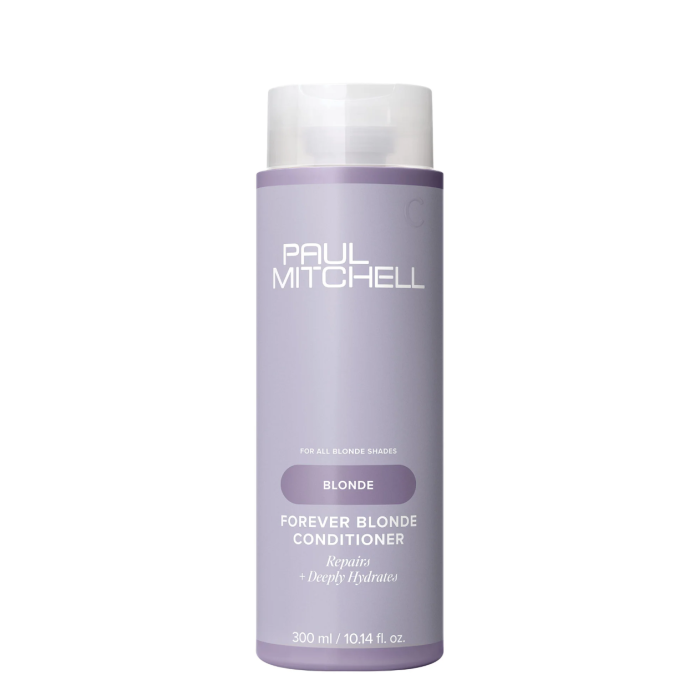 Paul Mitchell Forever Blonde Conditioner