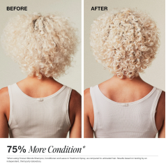 Forever Blonde Conditioner 300ml